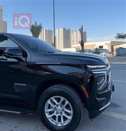 شيفروليه تاهو